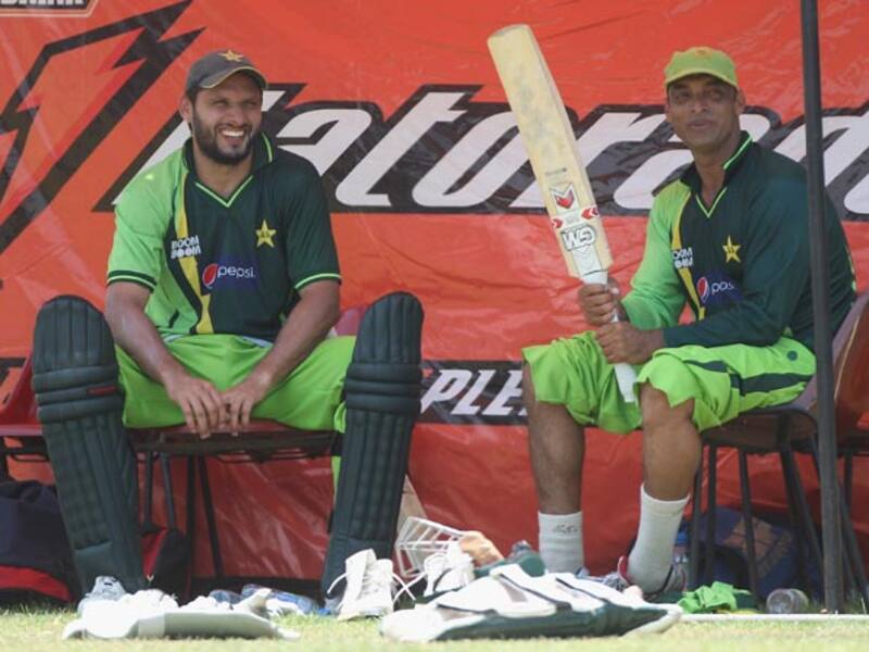 Quarter-final Preview: Pakistan have an upper hand over West Indies