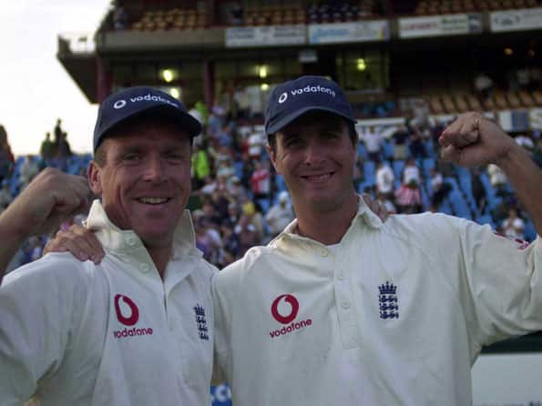 Down Memory Lane - A dozen classic England-South Africa Tests