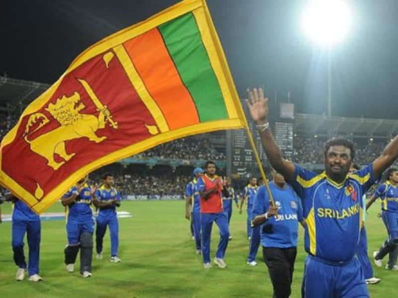 World Cup final appearance brings the nation together