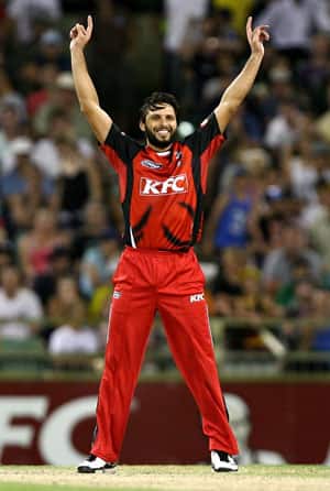 Afridi to get NOC for county stint with Hampshire Afridi to get NOC for county stint with Hampshire