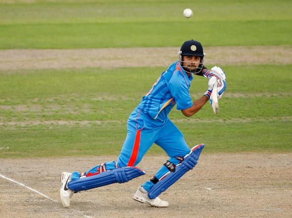 Kent win toss, elect to field against India Kent win toss, elect to field against India