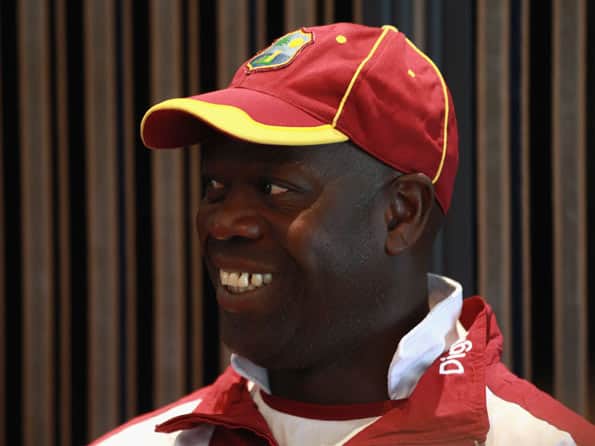 Windies coach Ottis Gibson in talks with WICB for renewal of contract Windies coach Ottis Gibson in talks with WICB for renewal of contract
