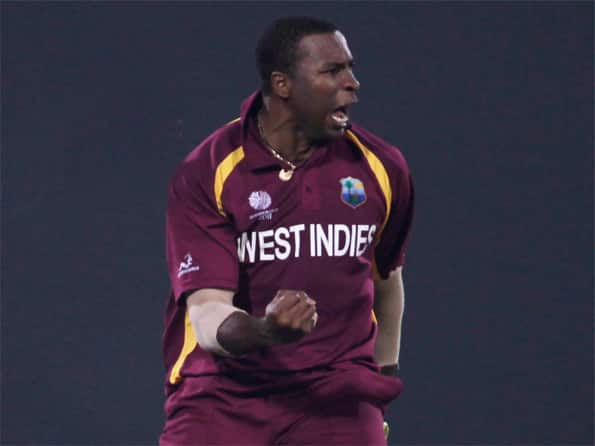 West Indies to start afresh despite T20 loss, says Pollard West Indies to start afresh despite T20 loss, says Pollard