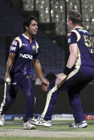 Kolkata aim to finish on second spot in points table