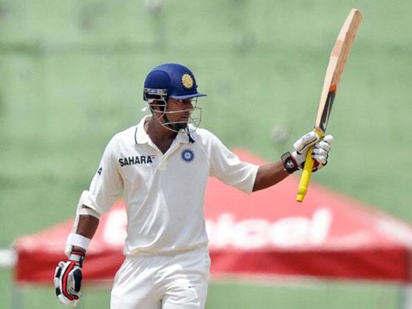 Mukund's unbeaten century helps Tamil Nadu fight back Mukund's unbeaten century helps Tamil Nadu fight back