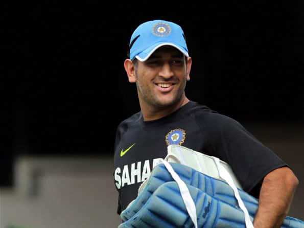 MS Dhoni says India ready for a fresh start MS Dhoni says India ready for a fresh start