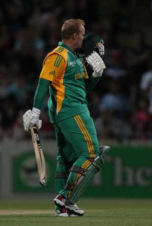 Richard Levi thrilled to play alongside Sachin Tendulkar in IPL 5 Richard Levi thrilled to play alongside Sachin Tendulkar in IPL 5