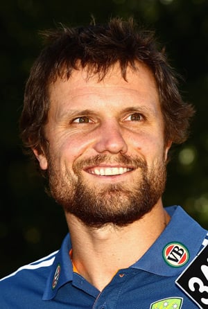 Nannes joins Surrey for English T20 Nannes joins Surrey for English T20