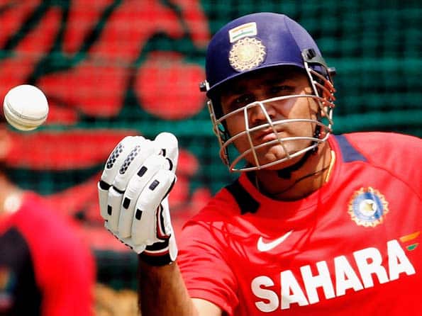 ICC World T20 2012: Virender Sehwag's injury a concern for India ahead of Super Eights ICC World T20 2012: Virender Sehwag's injury a concern for India ahead of Super Eights