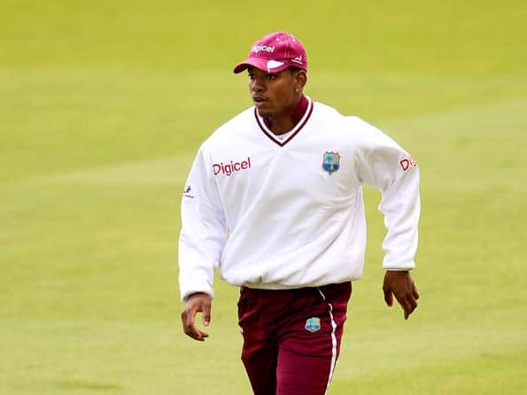 Chris Gayle credits Kieran Powell's century for West Indies win Chris Gayle credits Kieran Powell's century for West Indies win