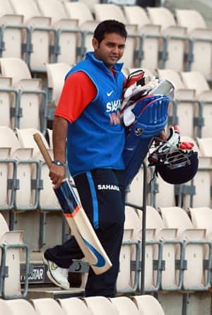 Parthiv eyes Test spot after good show in ODIs