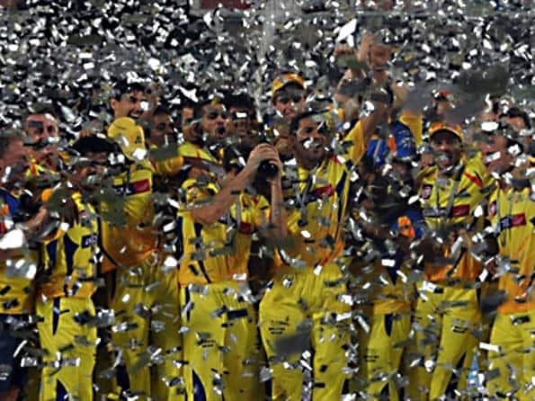 CSK win the moments that matter