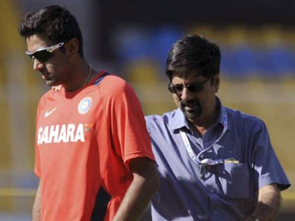 India squad for England series is well balanced and fit: Srikkanth India squad for England series is well balanced and fit: Srikkanth