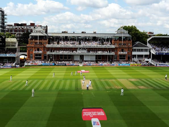 Decision on Lord's redevelopment to be taken on Wednesday Decision on Lord's redevelopment to be taken on Wednesday