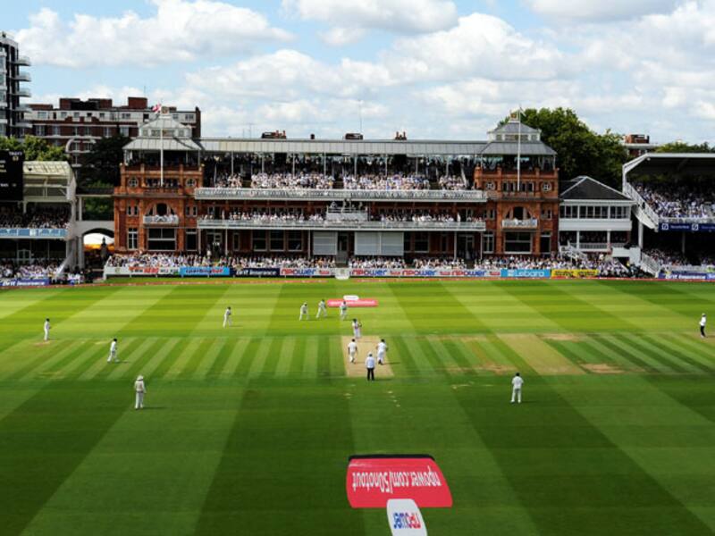 Decision on Lord's redevelopment to be taken on Wednesday