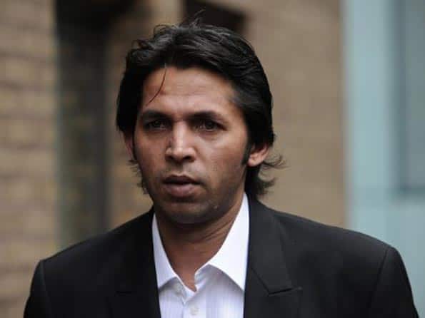 Mohammad Asif files appeal against ICC's five-year ban Mohammad Asif files appeal against ICC's five-year ban