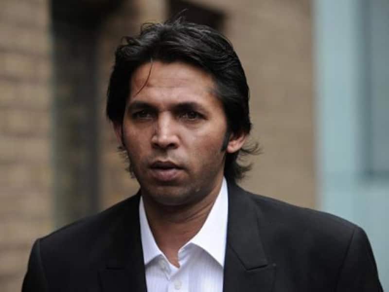Mohammad Asif files appeal against ICC's five-year ban 