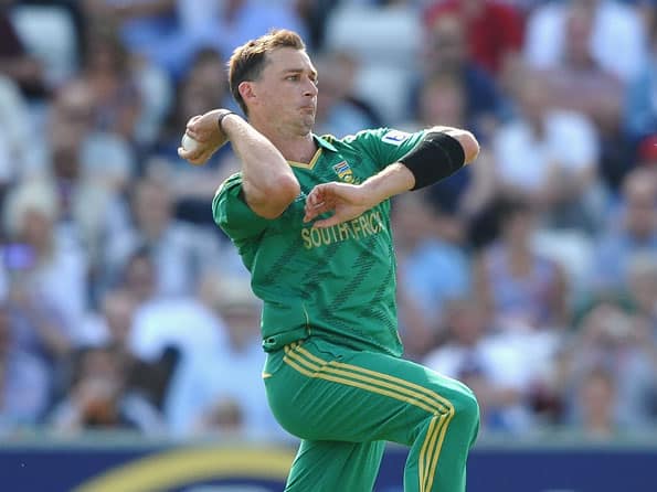 AB de Villiers lauds South Africa bowlers after win against England AB de Villiers lauds South Africa bowlers after win against England