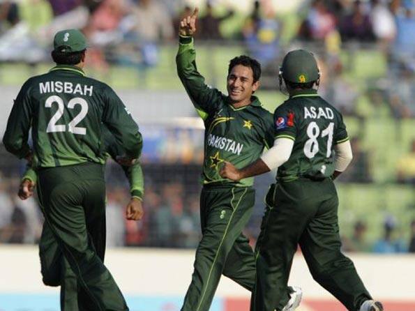 India vs Pakistan: The Ultimate cricketing rivalry India vs Pakistan: The Ultimate cricketing rivalry