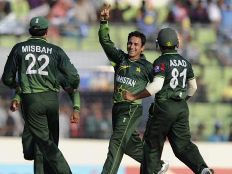 India vs Pakistan: The Ultimate cricketing rivalry