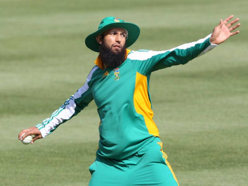 South Africa elect to bowl in first ODI against Australia 