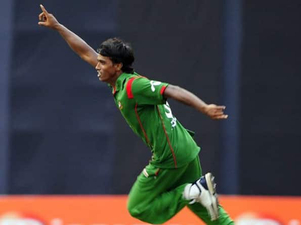 Bangladesh win fourth ODI by six wickets Bangladesh win fourth ODI by six wickets