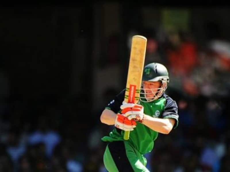 Niall OBriens missing kit found