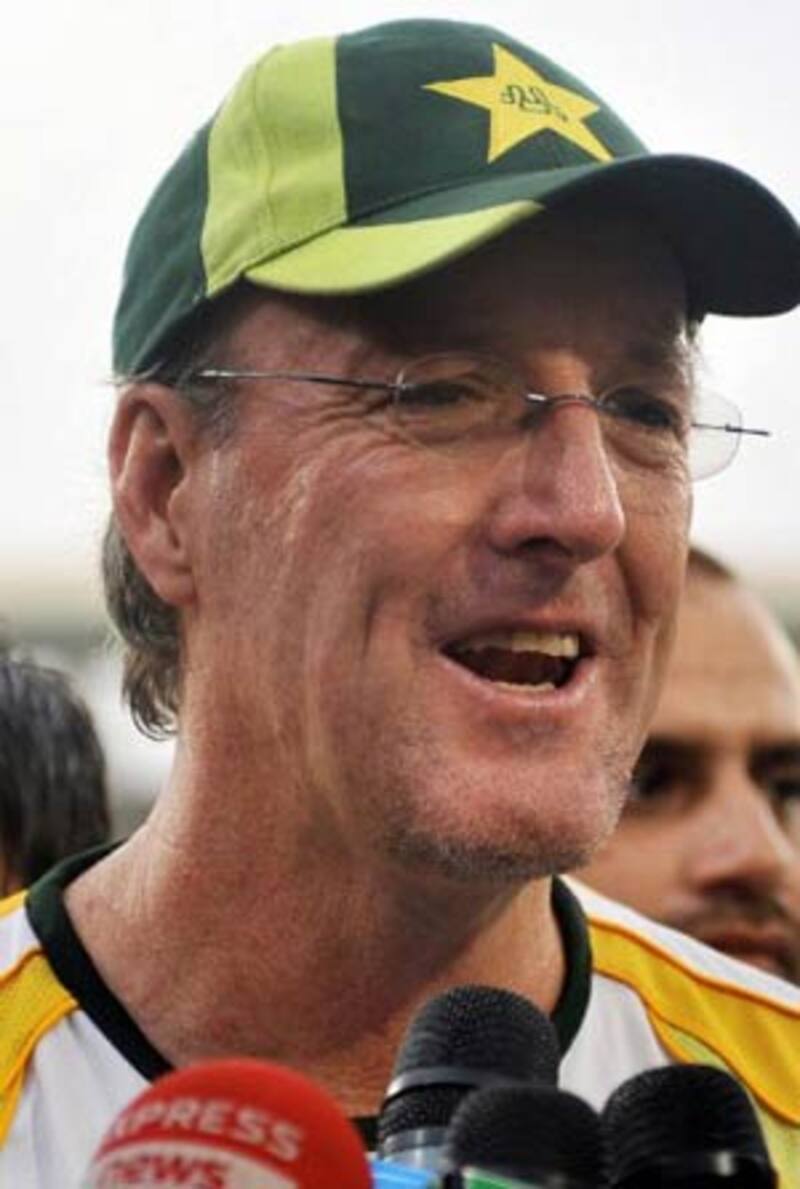 Geoff Lawson feels Ricky Ponting should have retired after Adelaide Test