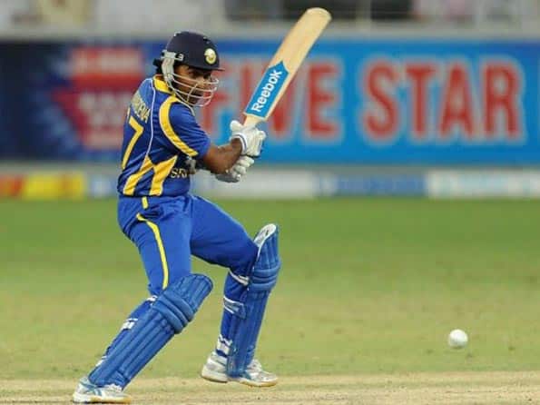 Mahela Jayawardene ruled out of final ODI, T20 match against Pakistan