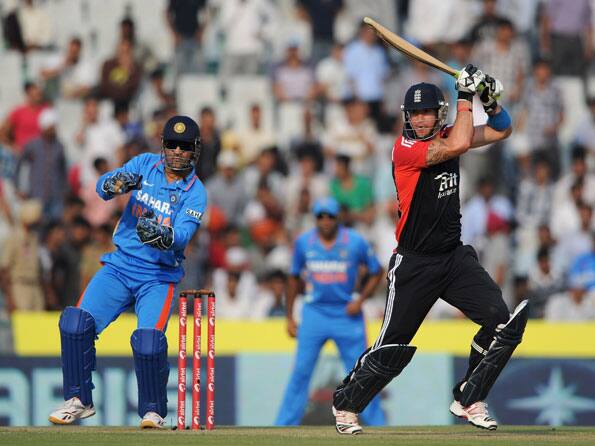 Live Score India vs England fourth ODI match: England bundled out for 220 Live Score India vs England fourth ODI match: England bundled out for 220