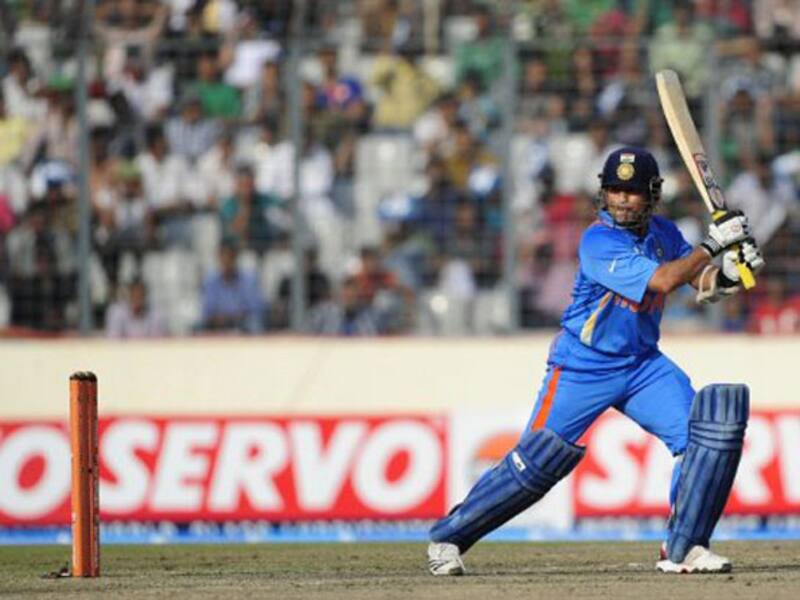 Memorable quotes on Sachin Tendulkar