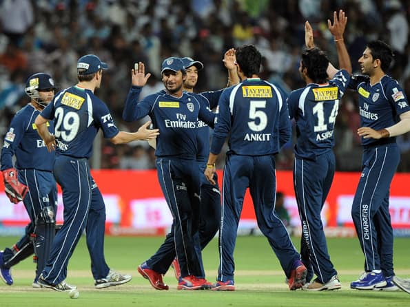 IPL 2012: Kumar Sangakkara praises teammates after Deccan Chargers' first win