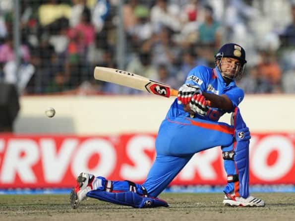 Suresh Raina only Indian player in top 10 of ICC T20 rankings Suresh Raina only Indian player in top 10 of ICC T20 rankings