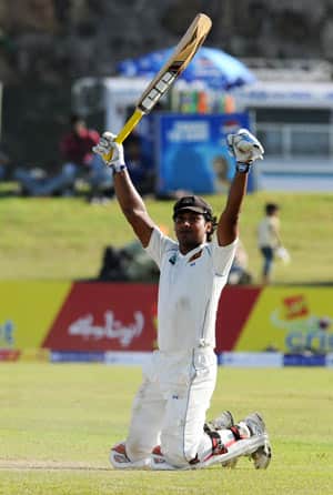 Live Cricket Score: Sri Lanka vs Pakistan - Day two, 1st Test at Galle