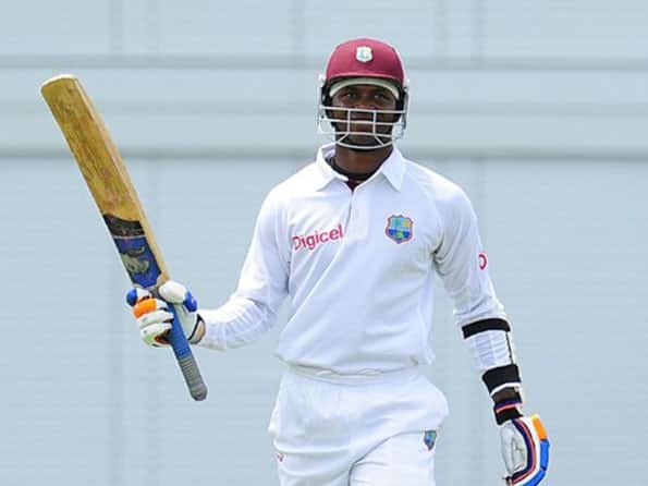 WI vs Ind: Second Test day three statistical review