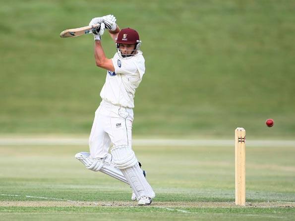 Kiwis include Flynn, Brownlie in the squad for third Test against Proteas