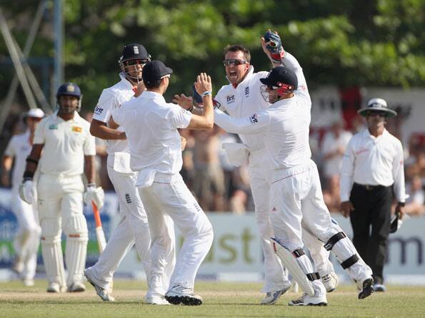 Live Cricket Score, Sri Lanka vs England, 1st Test at Galle: Day three Live Cricket Score, Sri Lanka vs England, 1st Test at Galle: Day three