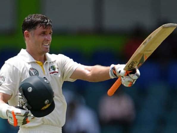Australia bracing up for India backlash: Mike Hussey