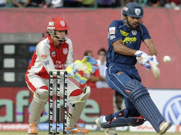 IPL 2012: Deccan Chargers' young guns eager to prove mettle IPL 2012: Deccan Chargers' young guns eager to prove mettle