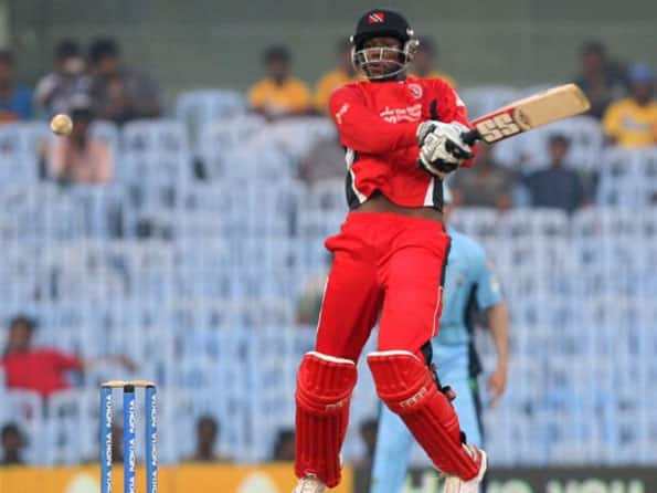 Kevon Cooper's knock hurt us badly: MS Dhoni Kevon Cooper's knock hurt us badly: MS Dhoni
