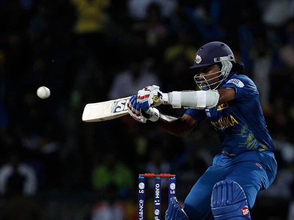 ICC World T20 2012: Sri Lanka wary of Luke Wright and Eoin Morgan, says Mahela Jayawardene ICC World T20 2012: Sri Lanka wary of Luke Wright and Eoin Morgan, says Mahela Jayawardene