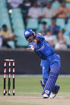 Baroda reach 273 against Delhi Baroda reach 273 against Delhi
