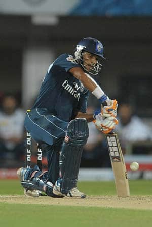IPL 2012: Deccan Chargers need to work on fielding, says Shikhar Dhawan