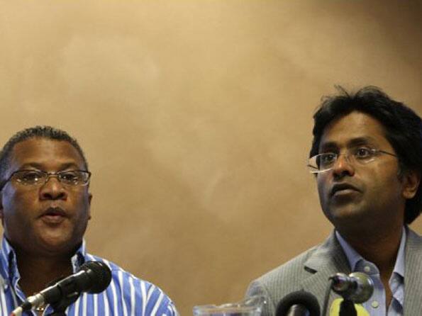 Cricket South Africa reinstates President Mtutuzeli Nyoka