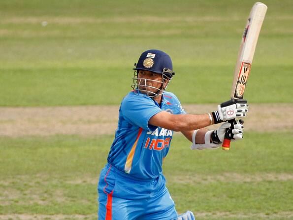 Sachin Tendulkar's achievement is phenomenal: IOA acting president Sachin Tendulkar's achievement is phenomenal: IOA acting president