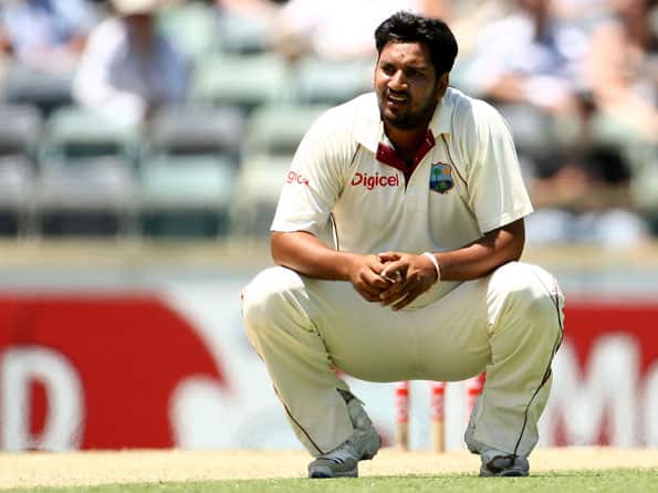 West Indies batsmen need to be more confident says Rampaul West Indies batsmen need to be more confident says Rampaul