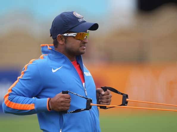 Suresh Raina hits back at Mickey Arthur, says India will thrash Australia in ODIs