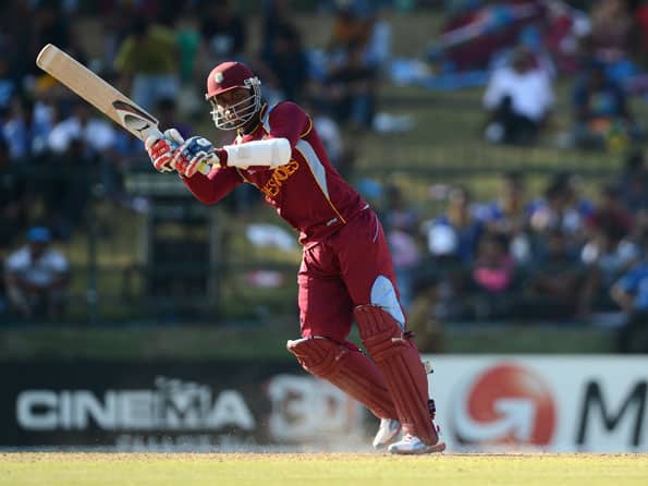 West Indies elect to bat against Bangladesh in first ODI at Khulna West Indies elect to bat against Bangladesh in first ODI at Khulna