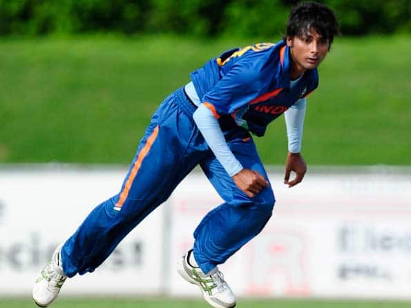 Kamal Passi helps India trump Zimbabwe in Under 19 World Cup tie Kamal Passi helps India trump Zimbabwe in Under 19 World Cup tie