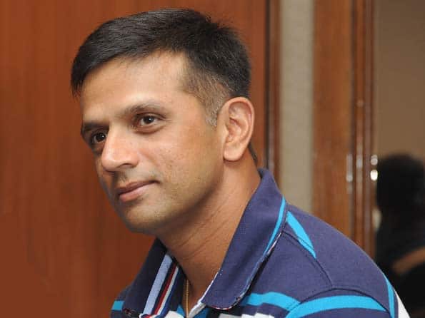 Rahul Dravid to replace Sandeep Patil as NCA Director: Reports Rahul Dravid to replace Sandeep Patil as NCA Director: Reports